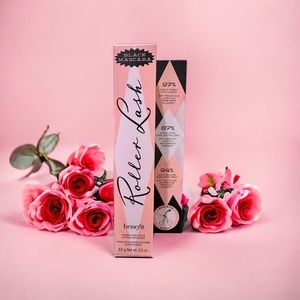 Benefit Roller Lash Mascara 0.3 oz